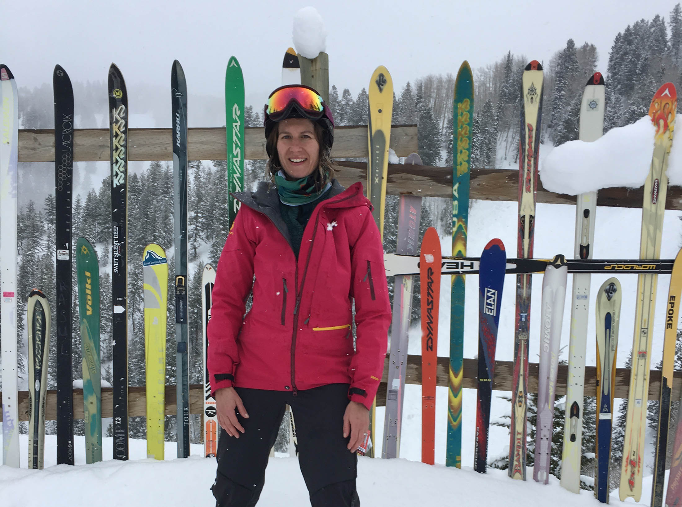 Smith Virtue ChromaPop Snow Goggles