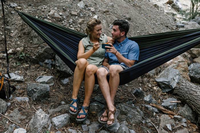 Twice As Nice: United By Blue Sale Perfect for Stocking Stuffers