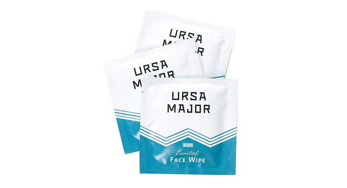 Ursa Major Face Wipes Ursa Major Face Wipes