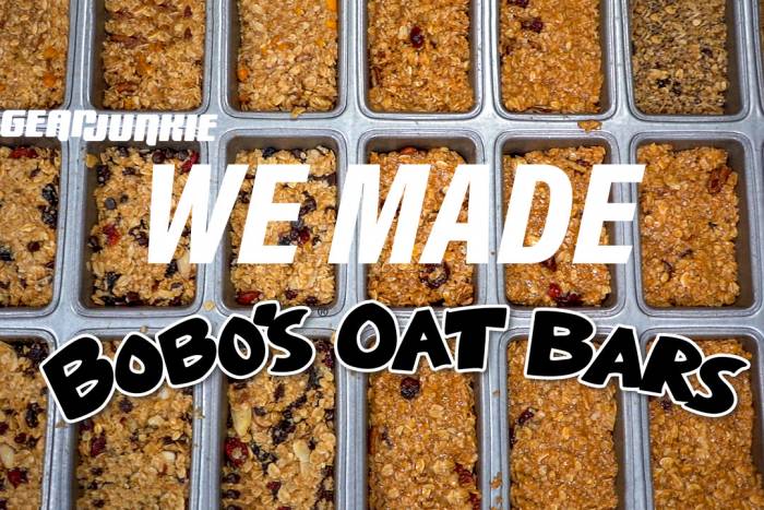 Where Do Bobo’s Come From? Behind the Scenes of the Famous Oat Bars