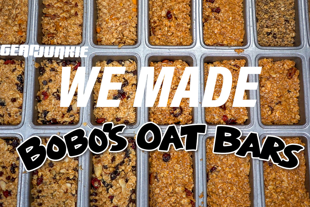 Where Do Bobo’s Come From? Behind the Scenes of the Famous Oat Bars