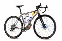Road, Cross, Gravel: Why Cycles 'R+ V3' Tackles Many Trails Road, Cross, Gravel: Why Cycles 'R+ V3' Tackles Many Trails