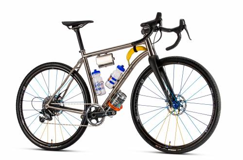 Road, Cross, Gravel: Why Cycles 'R+ V3' Tackles Many Trails Road, Cross, Gravel: Why Cycles 'R+ V3' Tackles Many Trails