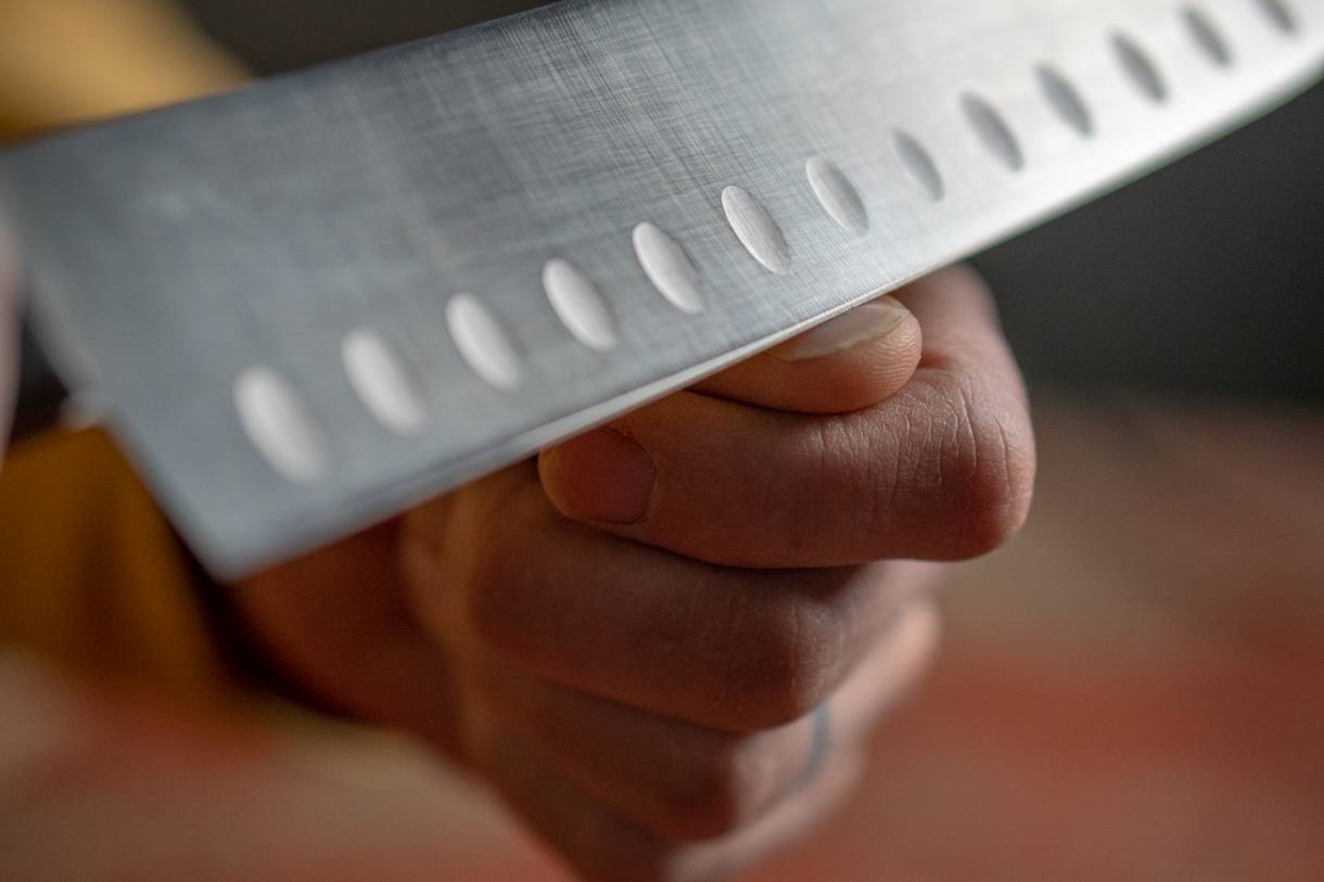 Work Sharp Edgeucation 6 Tips to Sharpen & Maintain Knives GearJunkie