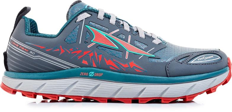 Altra Lone Peak 3.0 Trail Shoe Altra Lone Peak 3.0 Trail Shoe
