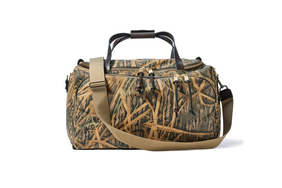 Tin Cloth Excursion Bag Tin Cloth Excursion Bag