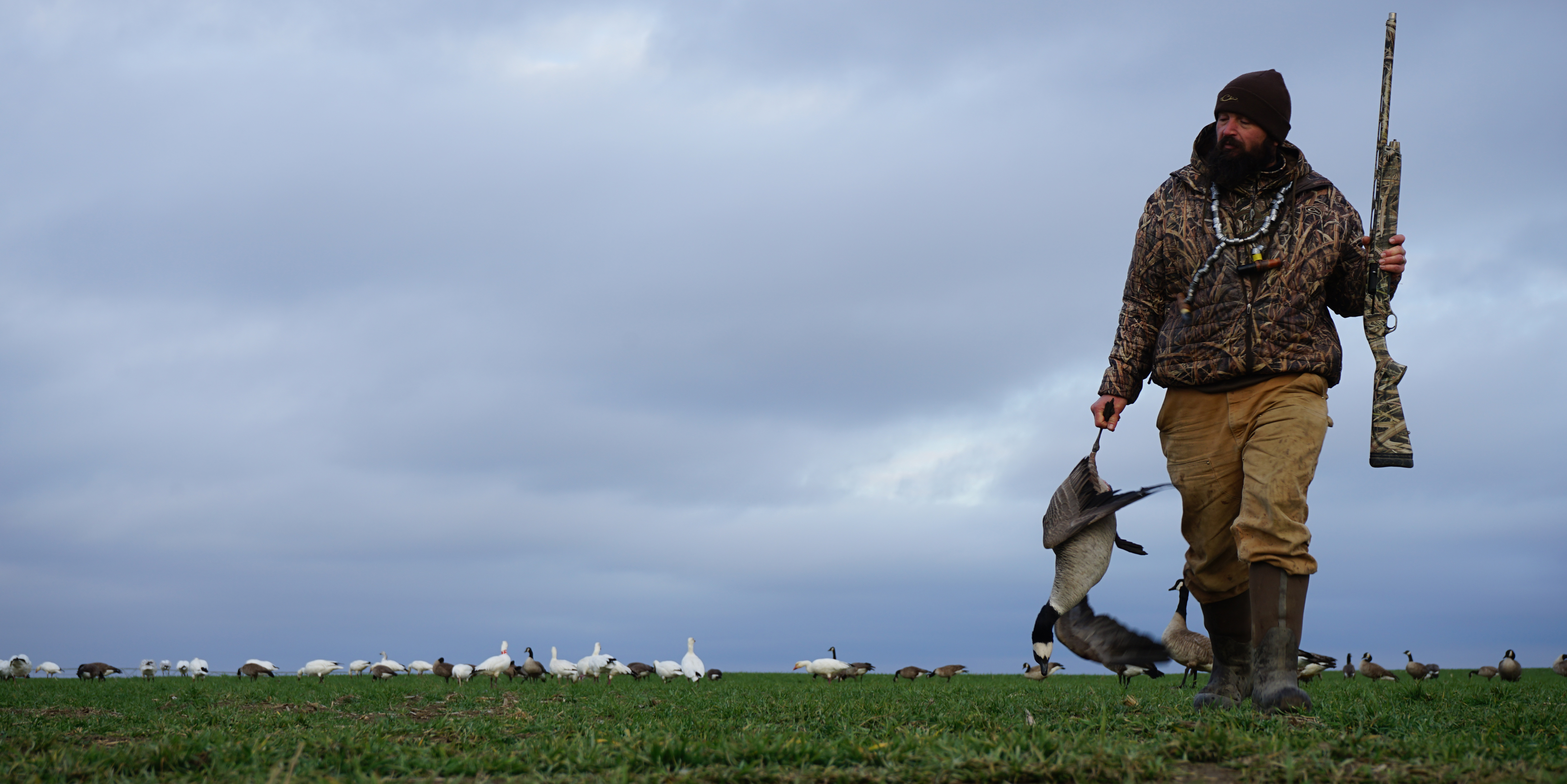 Improve Your Waterfowl Game With the onX Hunt App