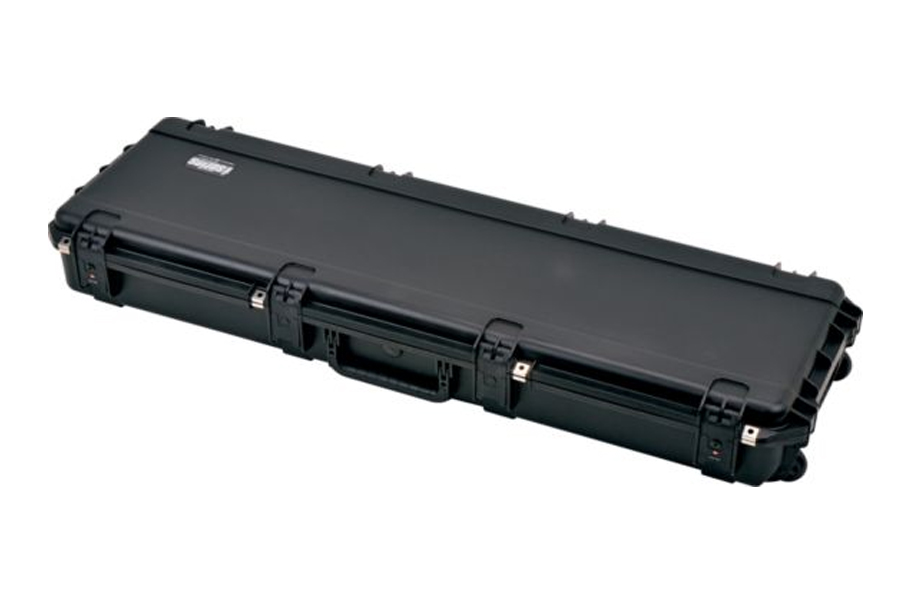 SKB iSeries Double Rifle/Bow Case SKB iSeries Double Rifle/Bow Case