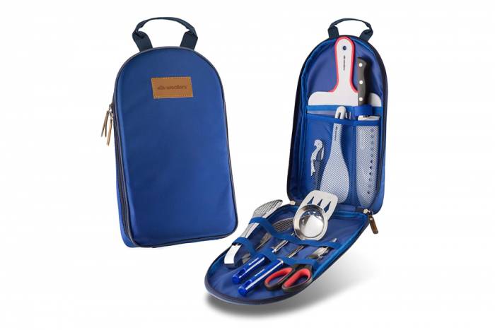 Camp Kitchen Travel Set