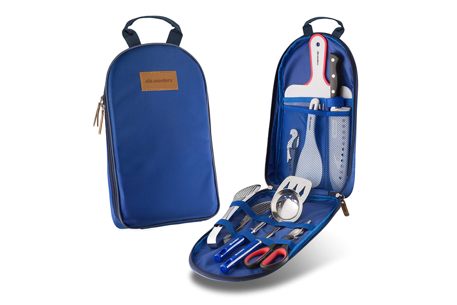 Camp Kitchen Travel Set Camp Kitchen Travel Set