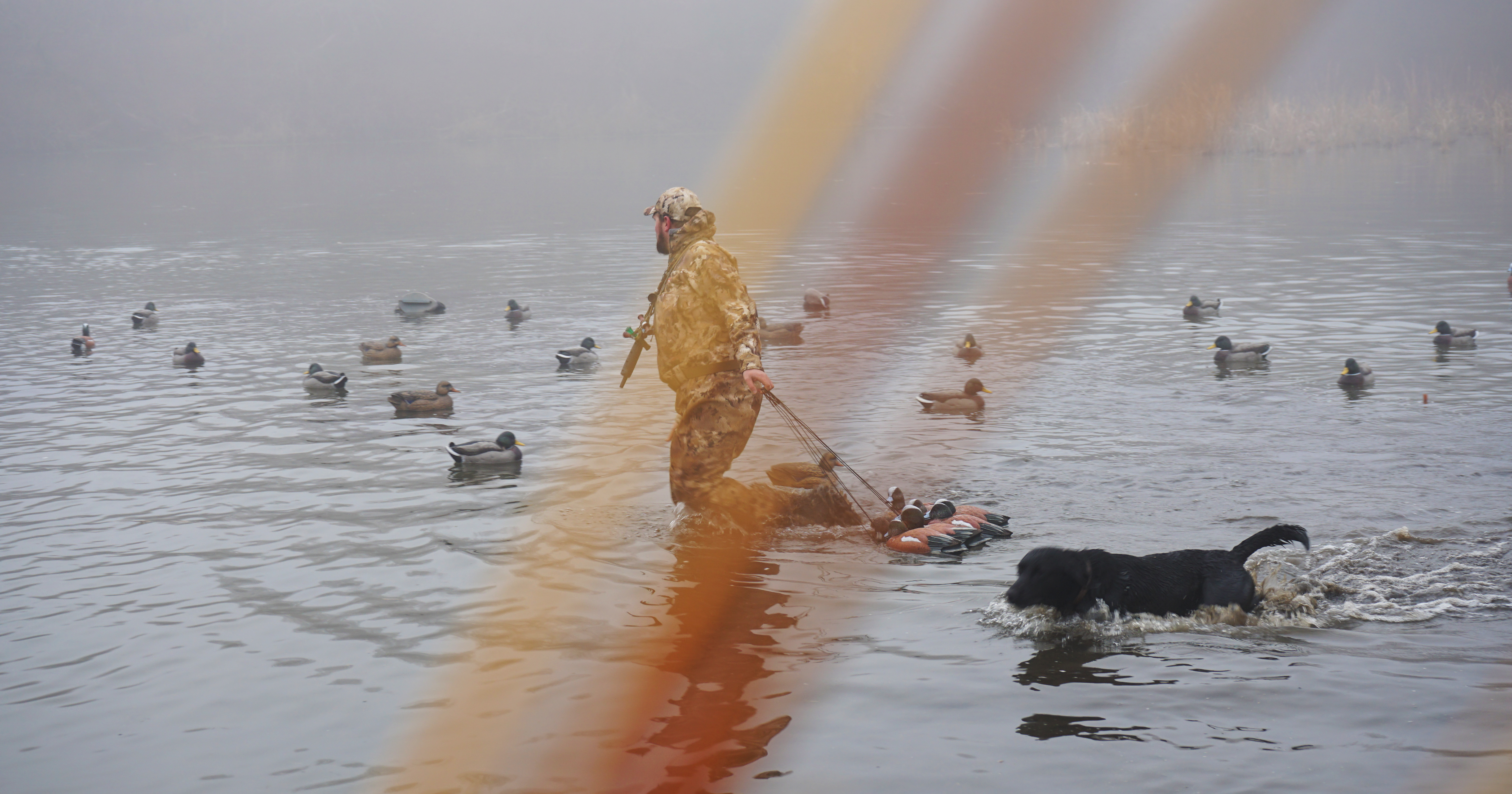 Hook & Bullet Bargains: Multitool, High-End Cooler, and More