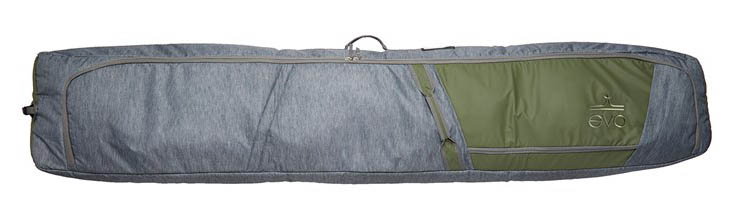 evo Roller Ski Bag