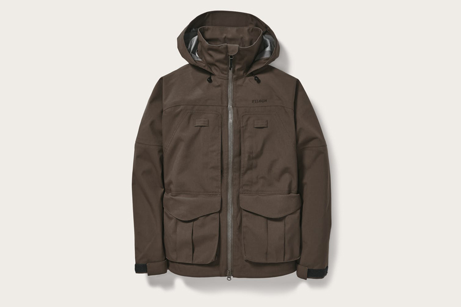 Women's 3-Layer Field Jacket Women's 3-Layer Field Jacket