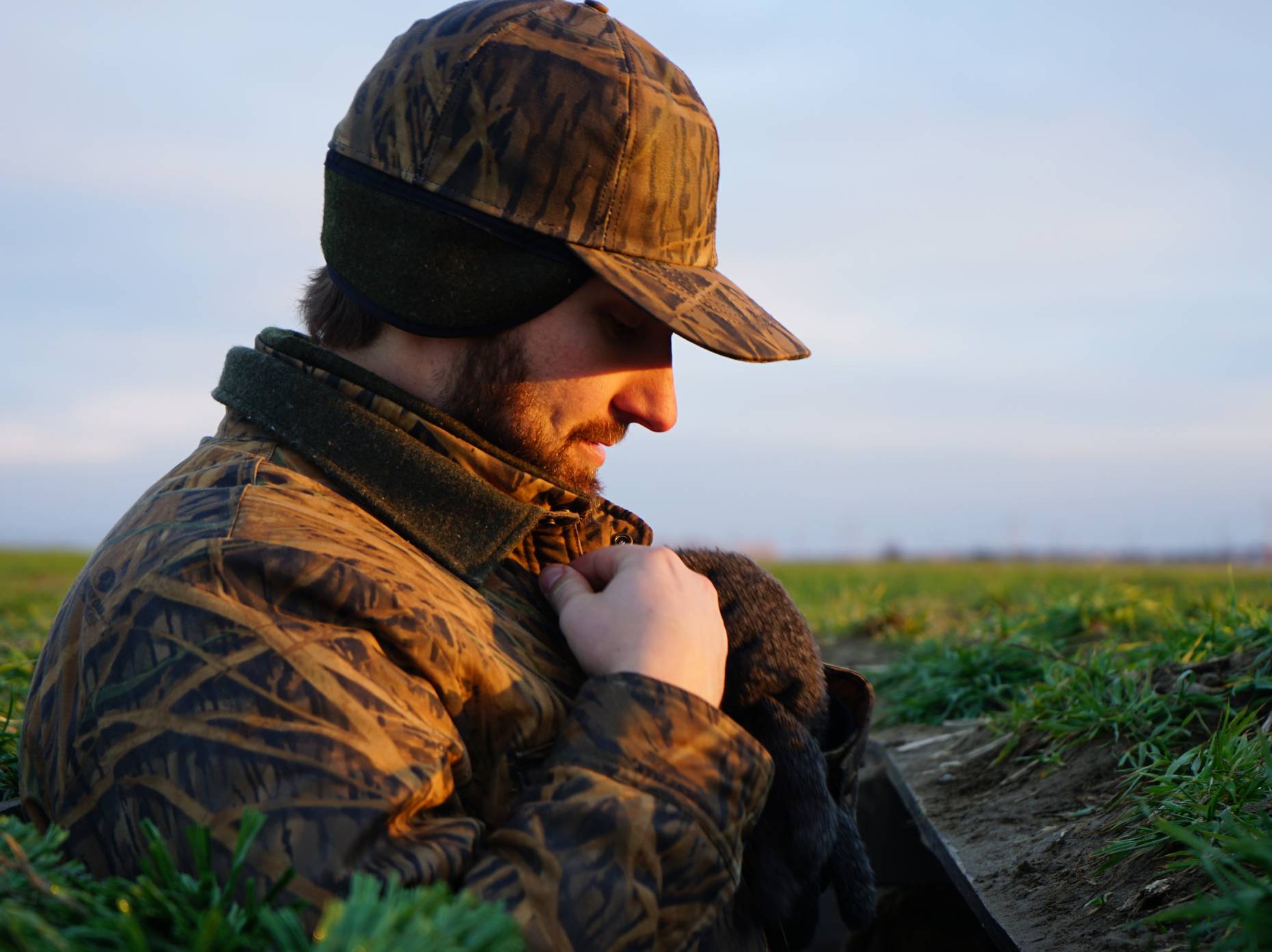 Heritage and the Hunt: Filson's Hunting 