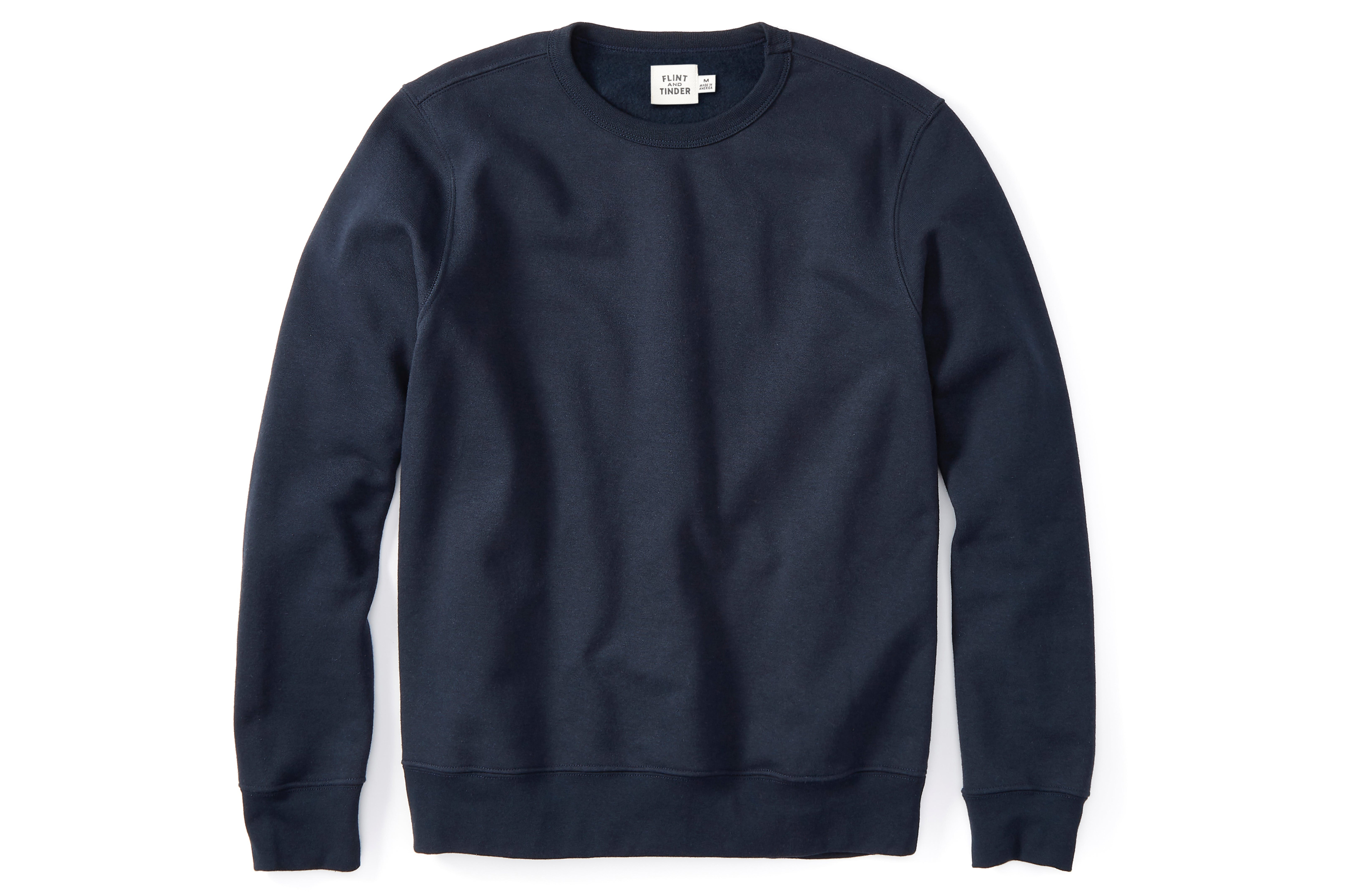 Flint and Tinder 10-Year Crew