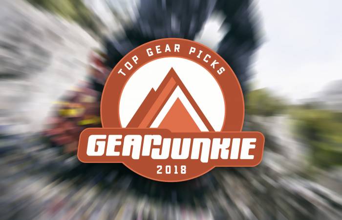 Top Picks: GearJunkie ‘Gear of the Year’ 2018