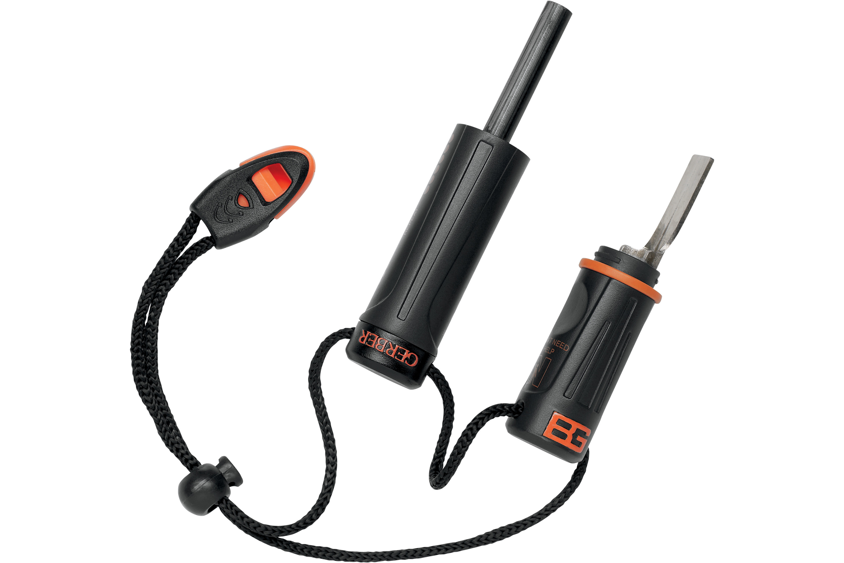 Gerber Fire Starter Gerber Fire Starter