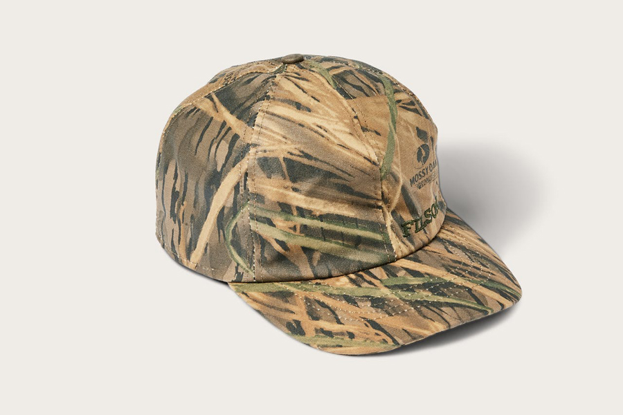 Insulated Tin Cloth Hat