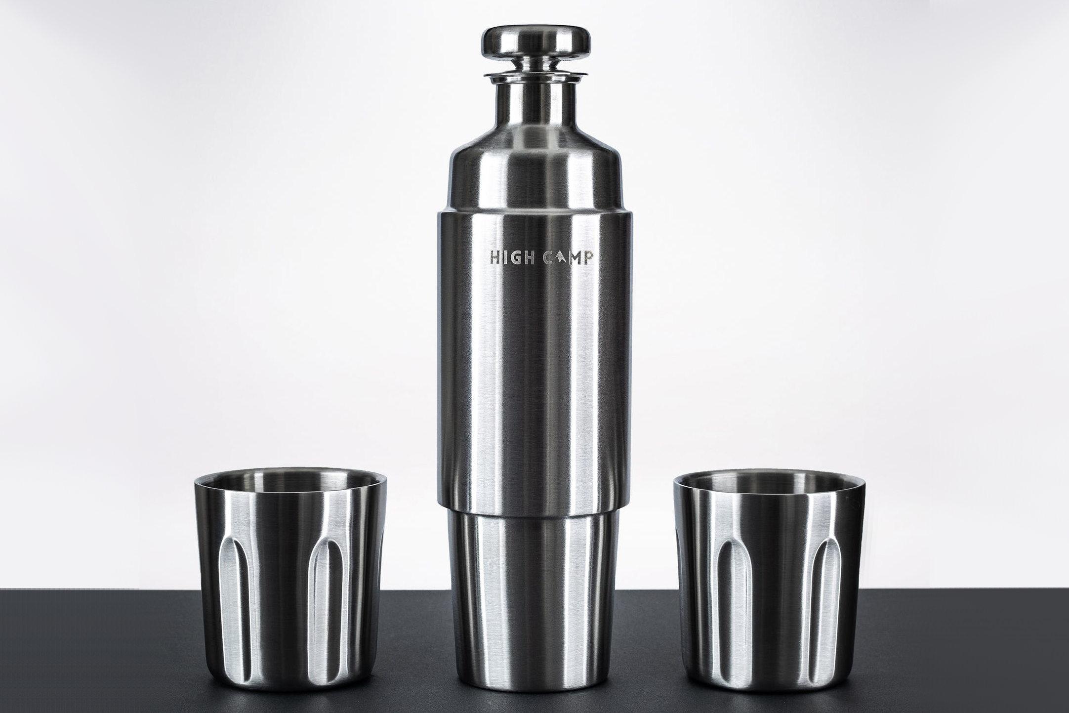 High Camp Flask High Camp Flask