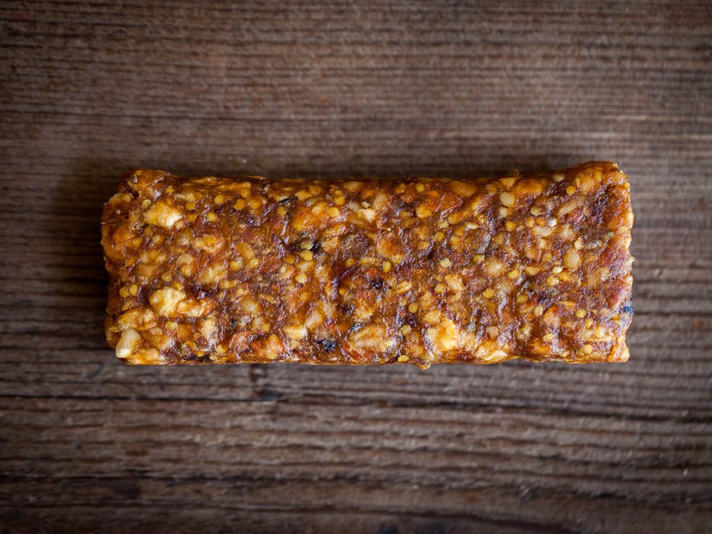 Patagonia Fruit Bars