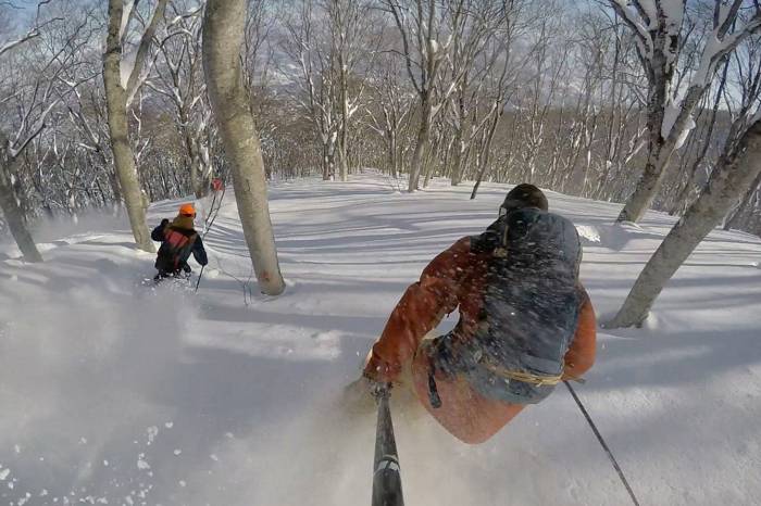 Skiing in Japan: Tips, Tricks, and Must-Pack List