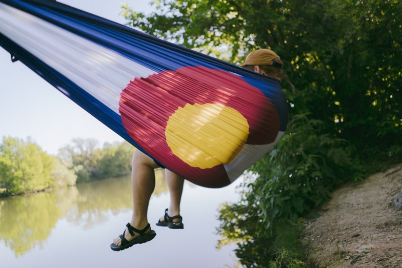 Kammok Flag Hammocks Kammok Flag Hammocks