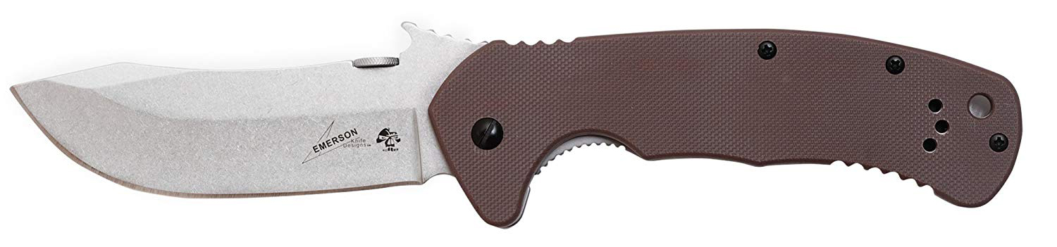 Kershaw Emerson Kershaw Emerson