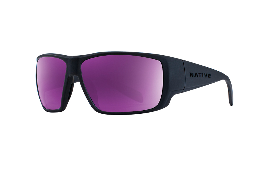 Native Eyewear Sightcaster