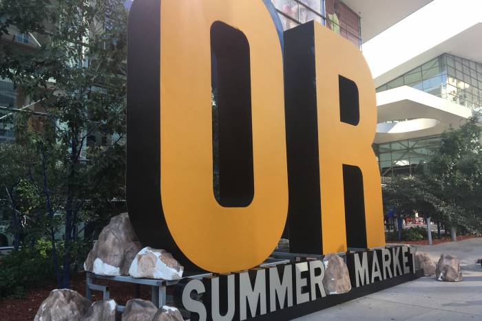 Outdoor Retailer Pushes Summer Show to August