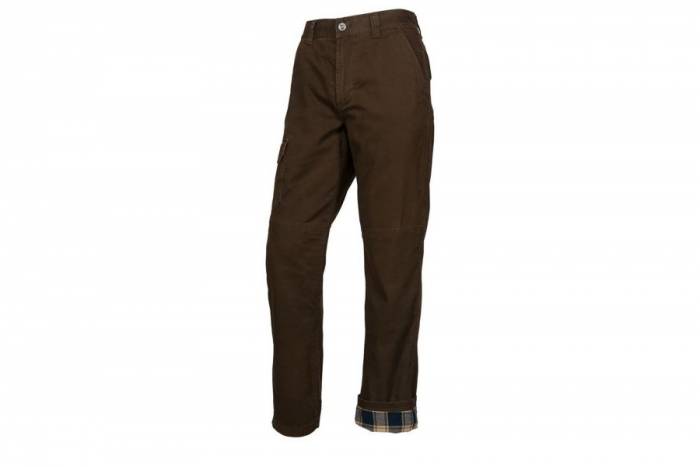 RedHead Men's Flannel-Lined Field Pants RedHead Men's Flannel-Lined Field Pants