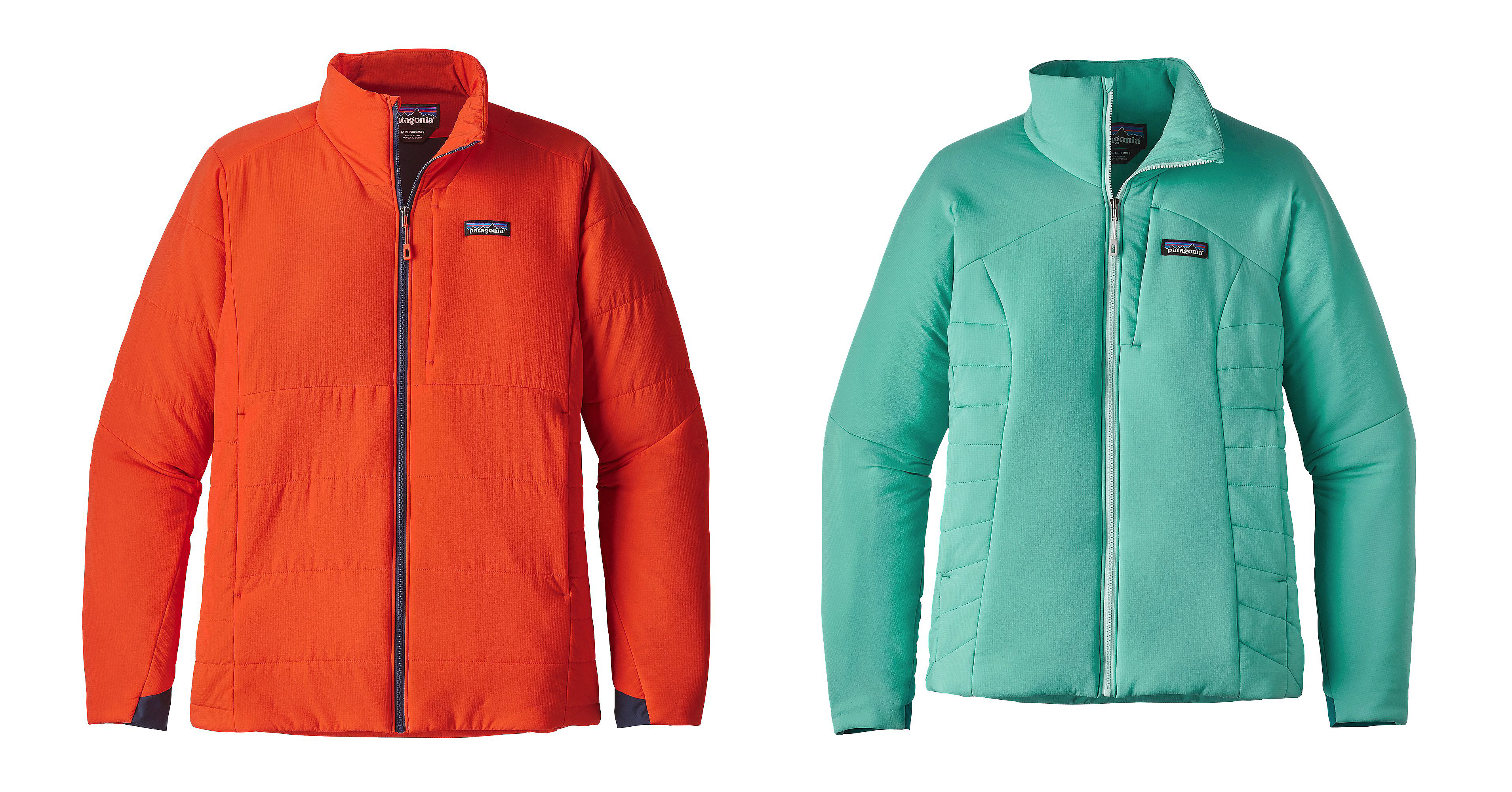 Patagonia Nano Air Patagonia Nano Air