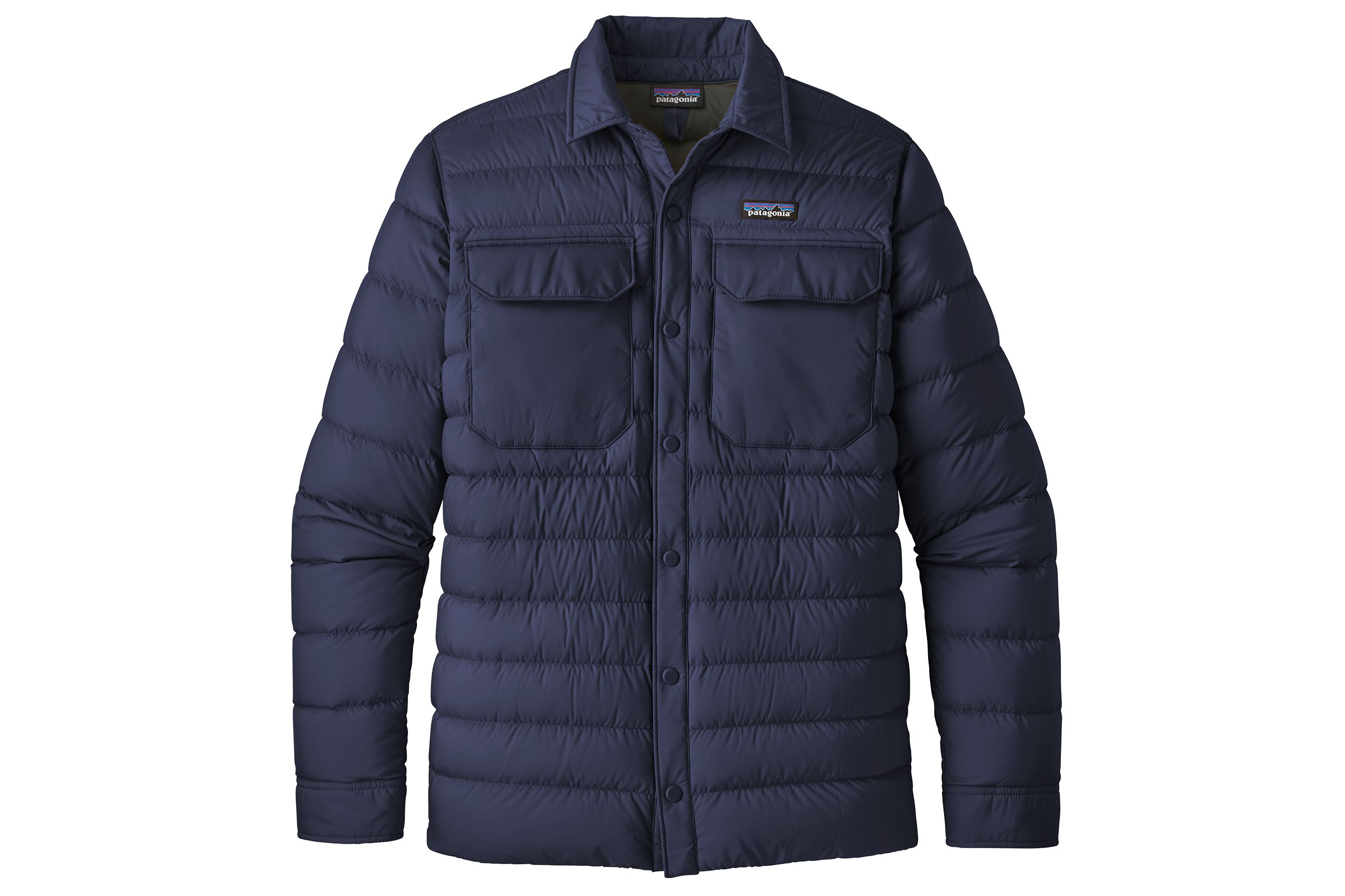 Patagonia Silent Down Patagonia Silent Down