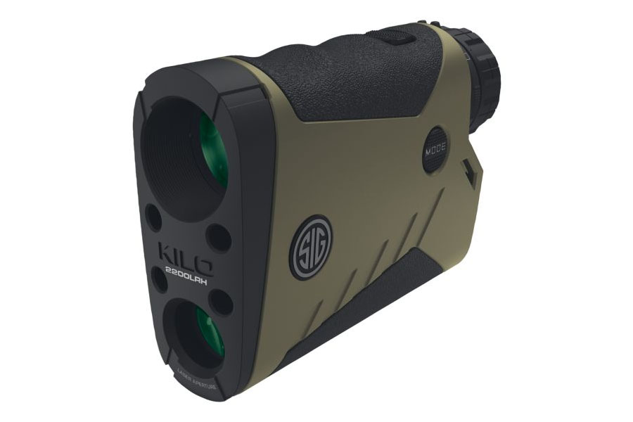 Sig Sauer BDX Rangefinder
