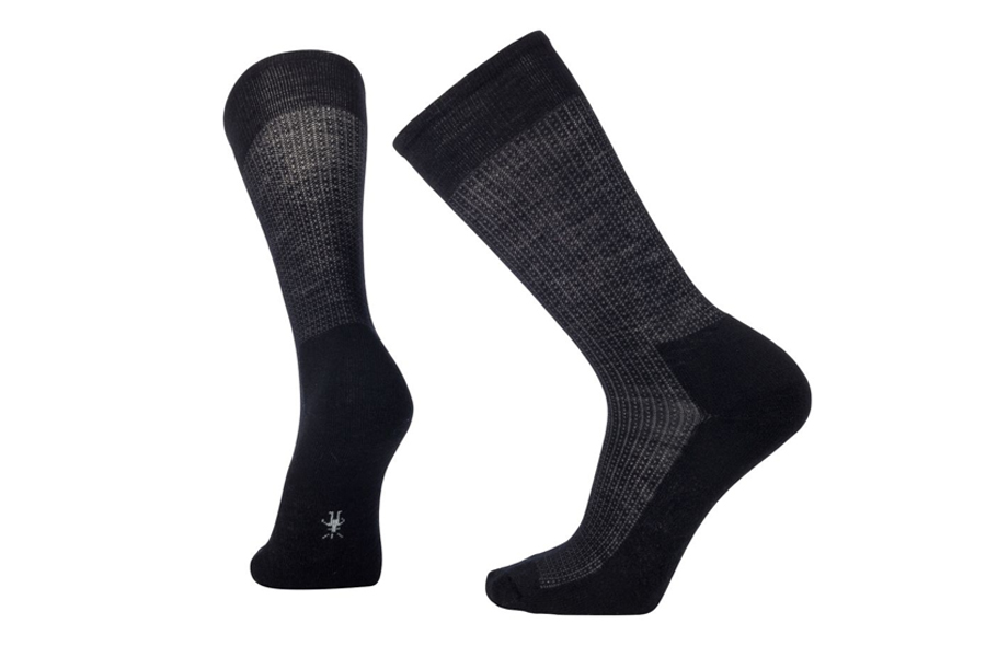 Smartwool Men's Nailhead Grid Socks
