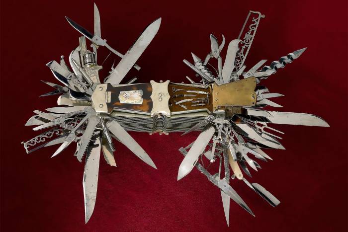 Womp, Womp: 5 Gifts You Should NOT Get for the Outdoors Person