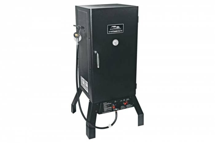 Masterbuilt Propane Smoker Masterbuilt Propane Smoker