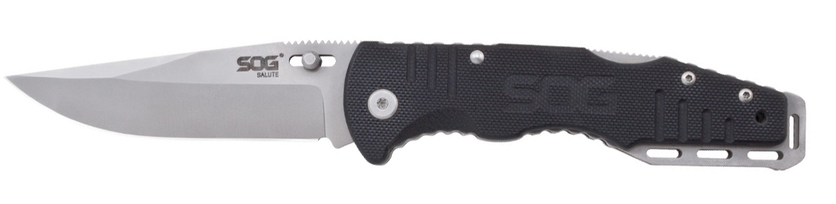 SOG Salute Knife SOG Salute Knife