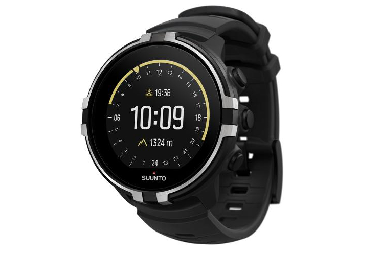 Suunto Spartan GPS Watch