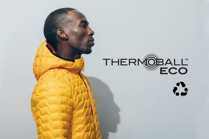 the north face thermoball eco