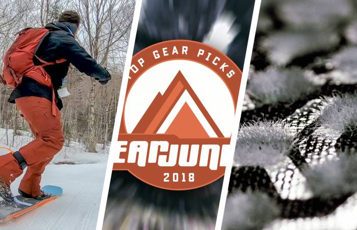 Trending: Our Top Outdoor Stories This Week