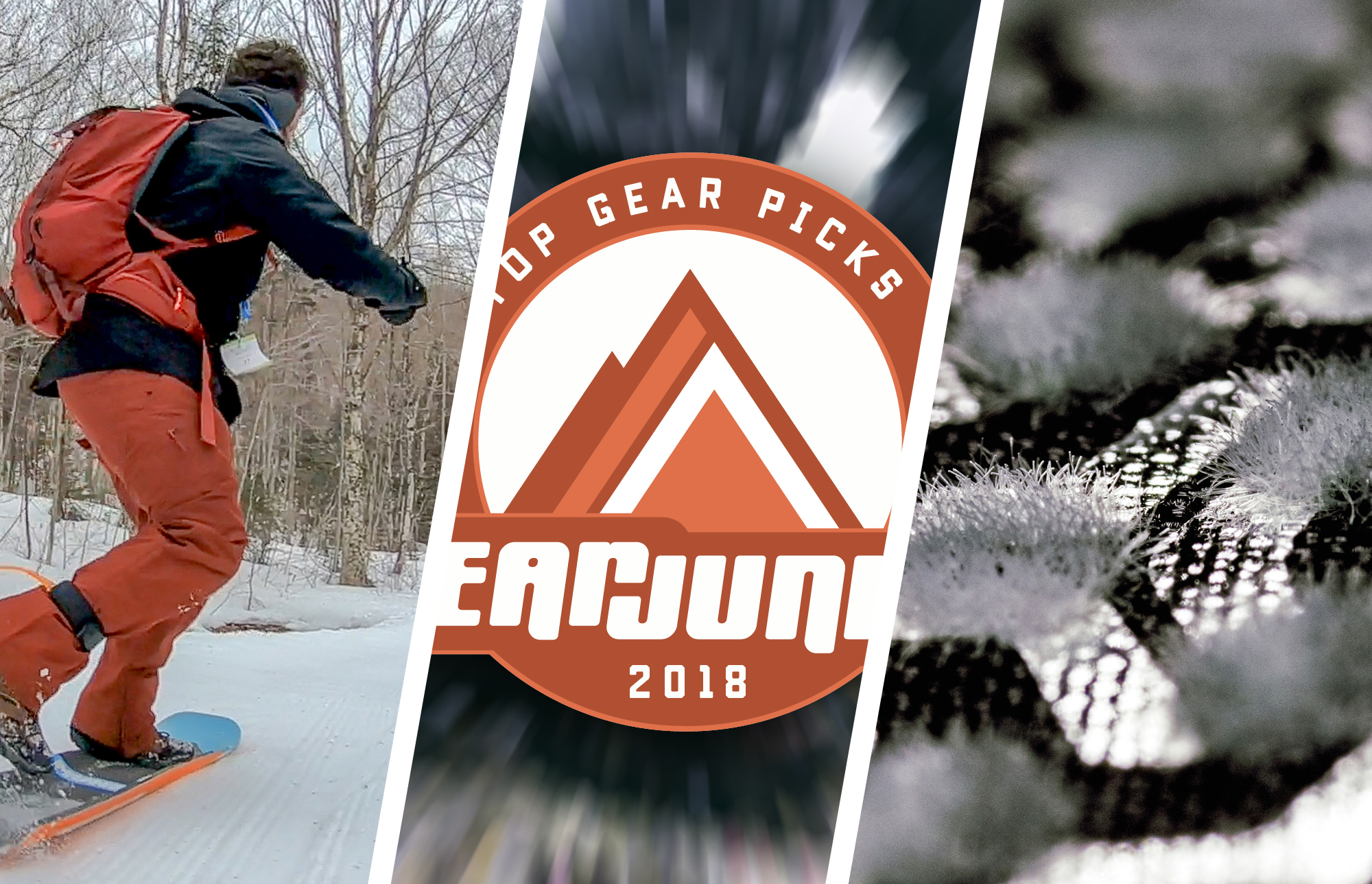 Trending: Our Top Outdoor Stories This Week