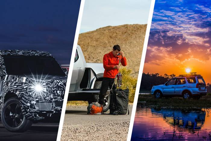 Trending: Our Top Outdoor Stories This Week