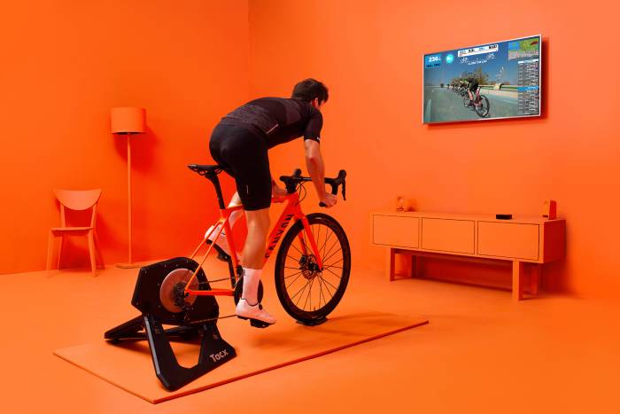 Zwift