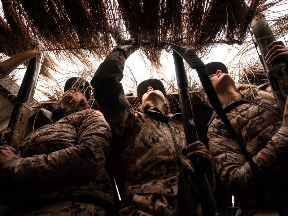 The Best Shotguns for Hunting at Any Budget The Best Shotguns for Hunting at Any Budget