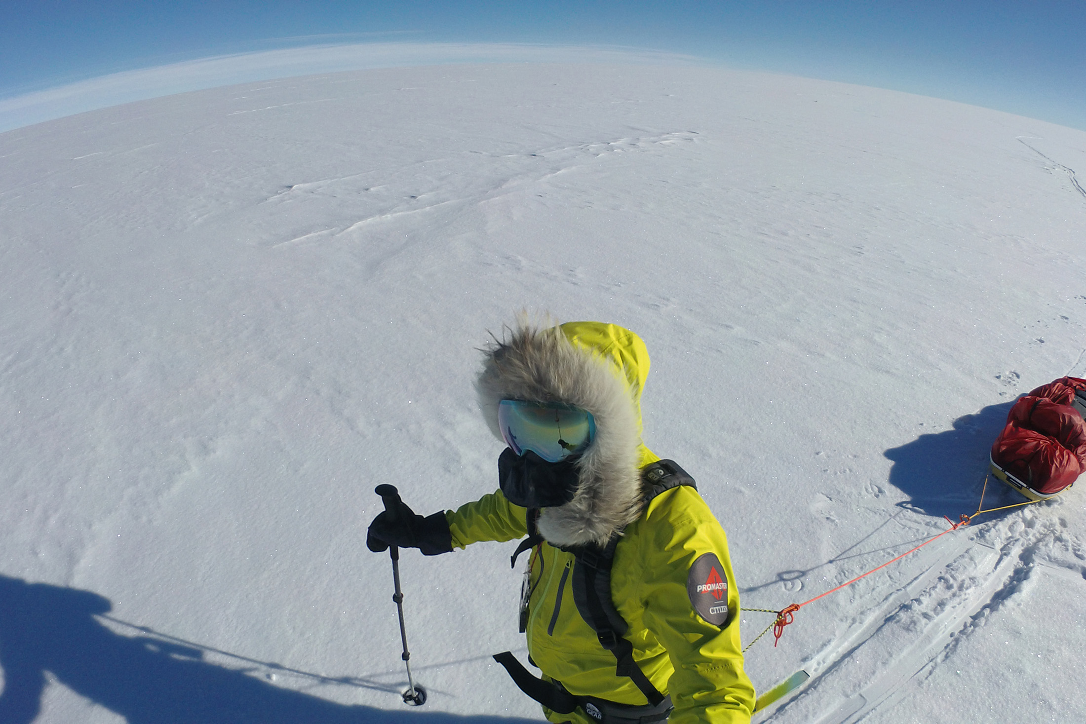 DCIM124_VIRBVIRB0388- Colin O’Brady Arctic exploration