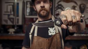The Cutting Edge: CRKT Knives Launches Fresh Designs for 2019