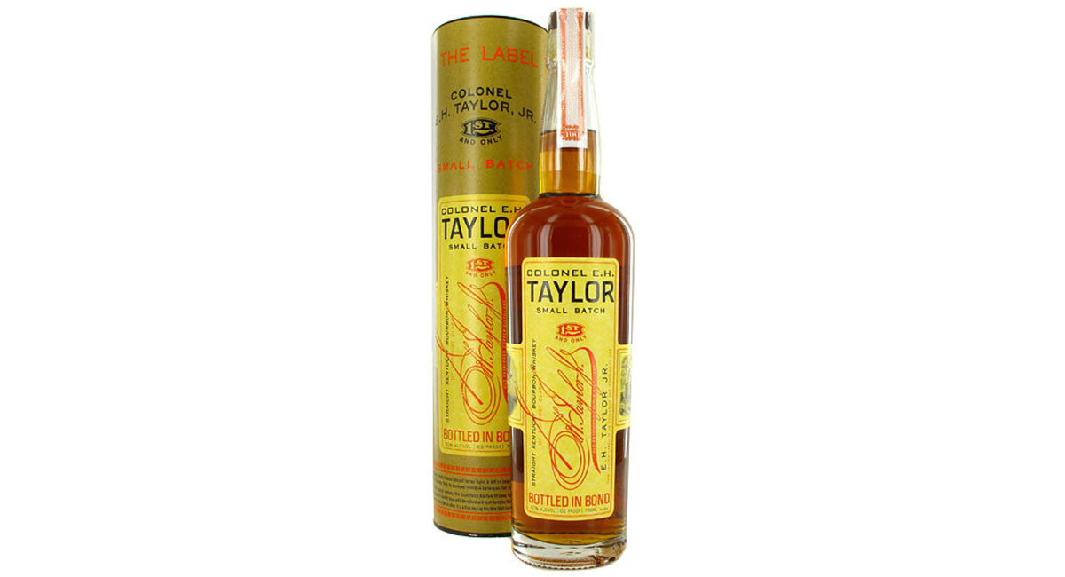 Colonel Taylor Whiskey Colonel Taylor Whiskey