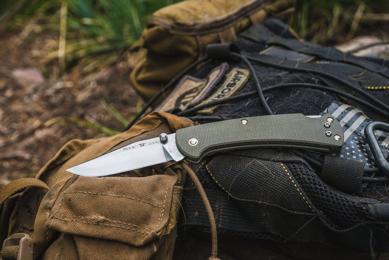 Emerging Gear: Magnetic Microfiber, Titanium Scork, Hammock Table