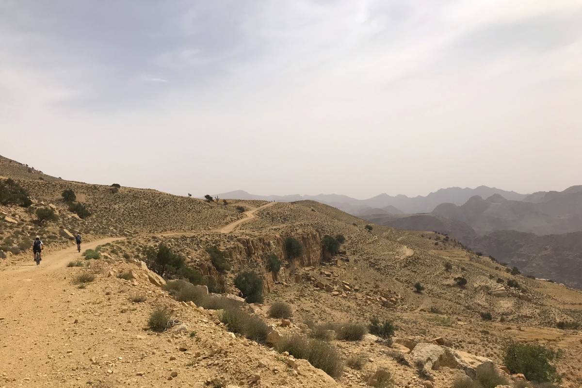 Jordan Travel: 5 Adventures You Can't Miss | GearJunkie