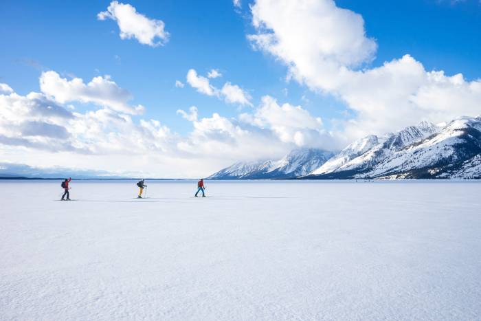 American Alpine Club: ‘Shutdown Hurts Small Business’